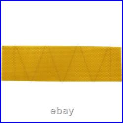 Langstroth Bee Hive Super Wired Wax Foundation Sheets Beekeeping