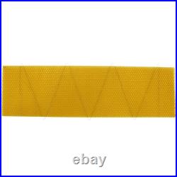 Langstroth Bee Hive Super Wired Wax Foundation Sheets Beekeeping