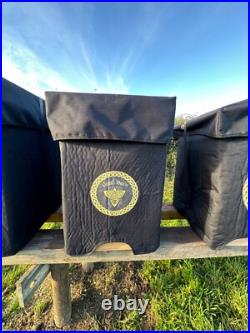 Langstroth Bee hive keeping Cover Jacket Insulated Blanket Breathable Langstroth Bee hive keeping Cover Jacket Insulated Blanket Breathable