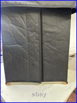 Langstroth Bee hive keeping Cover Jacket Insulated Blanket Breathable APEX ROOF