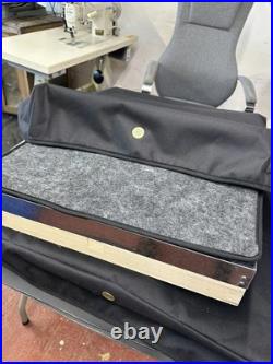 Langstroth Bee hive keeping Cover Jacket Insulated Blanket Breathable FLAT ROOF