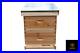 Langstroth_Beehive_1_Super_1_Brood_Flat_Roof_with_Frames_and_wax_01_bl