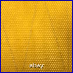 Langstroth Brood Wired Wax Foundation Sheets Beekeeping Beehive Apiary