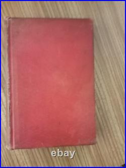 Langstroth On the Hive and Honey Bee 1927 Hardback