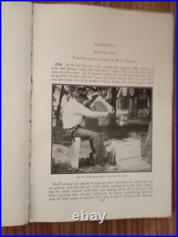 Langstroth On the Hive and Honey Bee 1927 Hardback