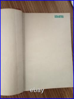 Langstroth On the Hive and Honey Bee 1927 Hardback