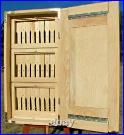 Langstroth Slovenian AZ beehive 20+10-frames, 2 story + 1 story with 2/3 frames