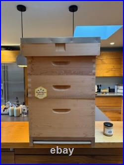 Langstroth bee-hive by Thorn not used