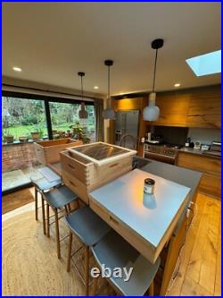 Langstroth bee-hive by Thorn not used