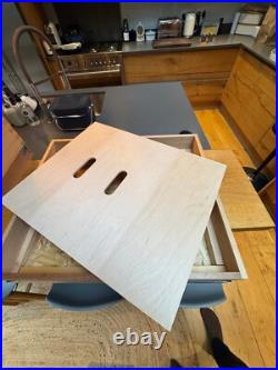 Langstroth bee-hive by Thorn not used