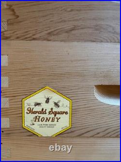 Langstroth bee-hive by Thorn not used Langstroth bee-hive by Thorn not used