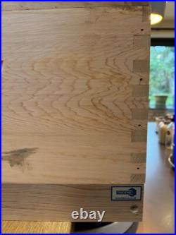 Langstroth bee-hive by Thorn not used