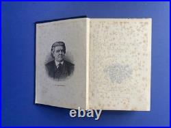 Langstroth on the Hive and the Honey-Bee A Bee Keeper's Manual 1890