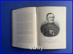 Langstroth on the Hive and the Honey-Bee A Bee Keeper's Manual 1890