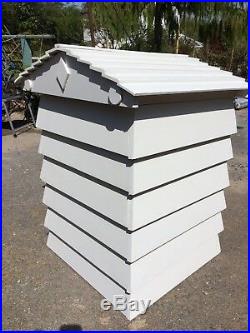 Large Beehive Shape Garden Compost Bin Sale Price For Limited Time