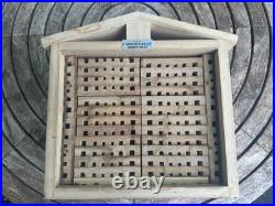 Mason Solitary Bee Observation Hive