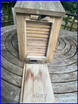 Mason Solitary Bee Observation Hive