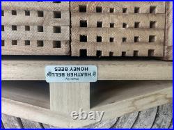 Mason Solitary Bee Observation Hive