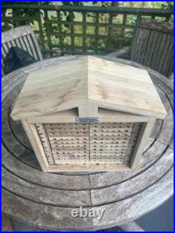 Mason Solitary Bee Observation Hive