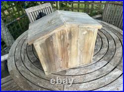 Mason Solitary Bee Observation Hive