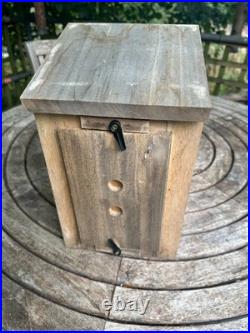 Mason Solitary Bee Observation Hive