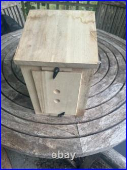 Mason Solitary Bee Observation Hive