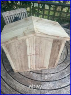Mason Solitary Bee Observation Hive