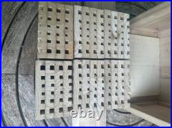 Mason Solitary Bee Observation Hive
