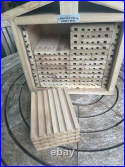 Mason Solitary Bee Observation Hive