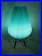 Mid_Century_Modern_60_s_Beehive_Atomic_Tripod_Turquoise_Plastic_Table_Lamp_01_jeft