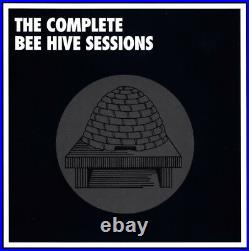 Mosaic The Complete Bee Hive Sessions 12-cd Box Set Brand New
