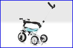 Multi-functional Balance Bike Childrens Folding Tricycle by Beehive Toys