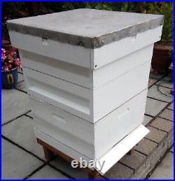 NATIONAL BEE HIVE pre owned