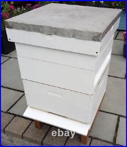 NATIONAL BEE HIVE pre owned