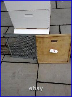 NATIONAL BEE HIVE pre owned