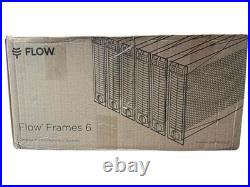 NEW 6 Honeyflow Flow Frames 6 BZ9 AM 9826721 Honey Hive Beehive Bees
