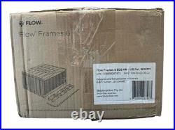 NEW 6 Honeyflow Flow Frames 6 BZ9 AM 9826721 Honey Hive Beehive Bees
