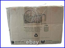 NEW 6 Honeyflow Flow Frames 6 BZ9 AM 9826721 Honey Hive Beehive Bees