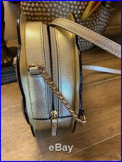 NWT Kate Spade Down the Rabbit Hole Beehive Crossbody and Bee Coin Purse