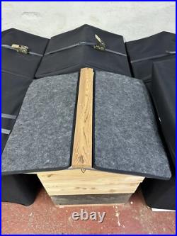 National Apex Bee hive bee keeping Cover Jacket Insulated Blanket Breathable National Apex Bee hive bee keeping Cover Jacket Insulated Blanket Breathable