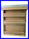 National_Bee_Hive_Bee_Keeping_Cedar_New_2_Super_1_Brood_with_frames_and_wax_612_01_tvo