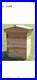 National_Bee_Hive_Cedar_Bee_Keeping_2_Supers_1_Brood_Gabled_Roof_Beehive_Apiary_01_wic