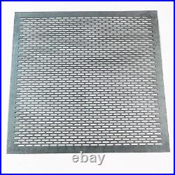 National Bee Hive Metal Queen Excluder Galvanised Steel Beekeeping Easibee