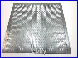 National Bee Hive Metal Queen Excluder Galvanised Steel Beekeeping Easibee