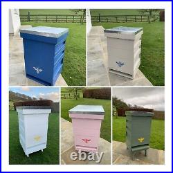 National Bee Hive, beekeeping. Made to order