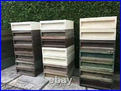 National Bee Hives in used condition