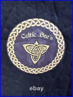 National Bee hive Bee keeping cover jacket insulated blanket breathable FLAT TOP