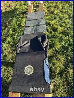 National Bee hive Bee keeping cover jacket insulated blanket breathable FLAT TOP