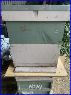 National Beehive