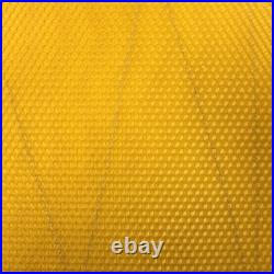 National Beehive Brood Box Wired Wax Foundation Sheets Beekeeping Hive 50 or 100